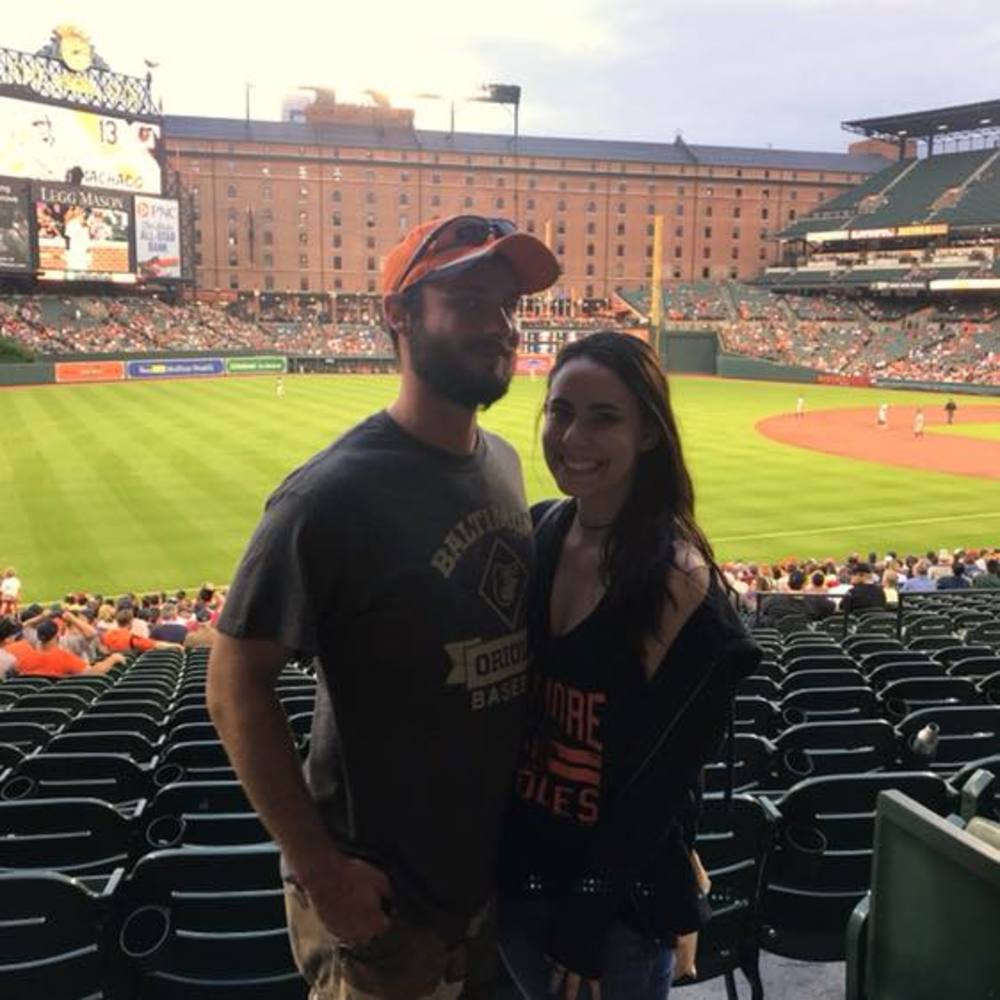 Meet your Posher, Gabby